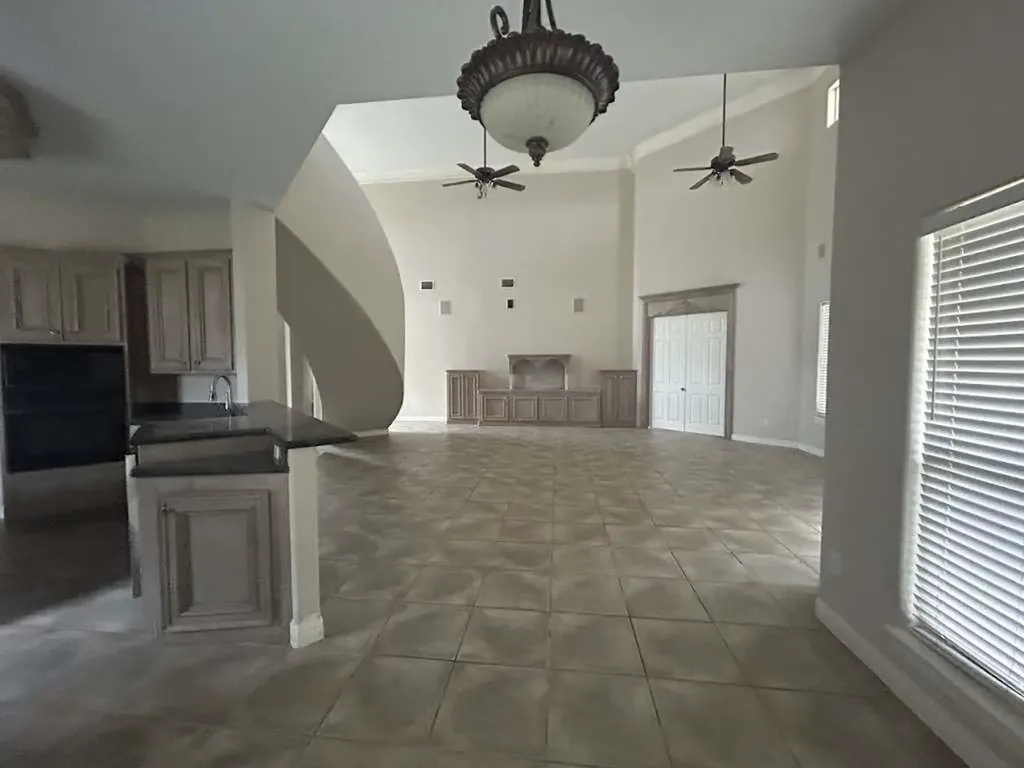 6202 Bourbonais Drive Corpus Christi TX 78414
