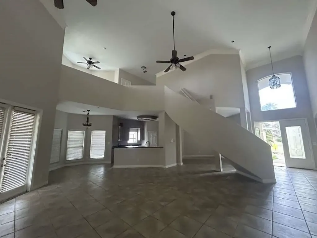 6202 Bourbonais Drive Corpus Christi TX 78414