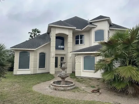 6202 Bourbonais Drive Corpus Christi TX 78414