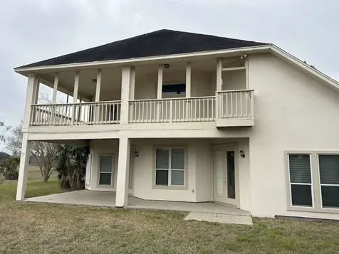 6202 Bourbonais Drive Corpus Christi TX 78414