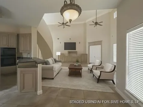 6202 Bourbonais Drive Corpus Christi TX 78414