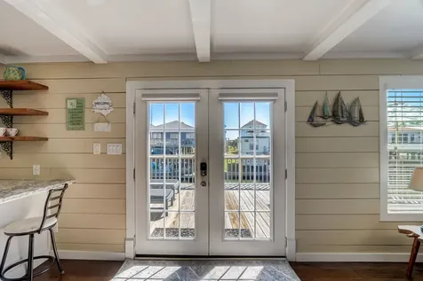 22819 Vida Street Galveston TX 77554