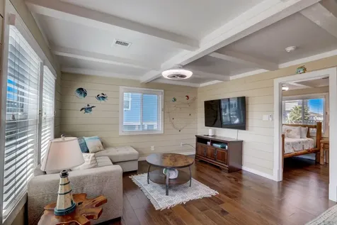 22819 Vida Street Galveston TX 77554