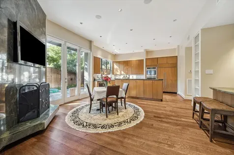 4013 Ella Lee Lane Houston TX 77027