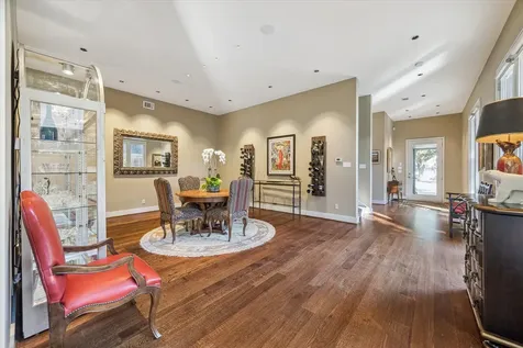 4013 Ella Lee Lane Houston TX 77027