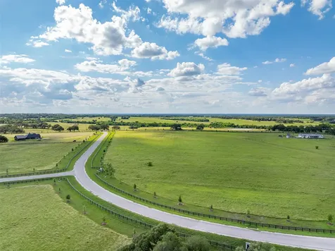 5101 Hartfield Road - Tract 9 Round Top TX 78954
