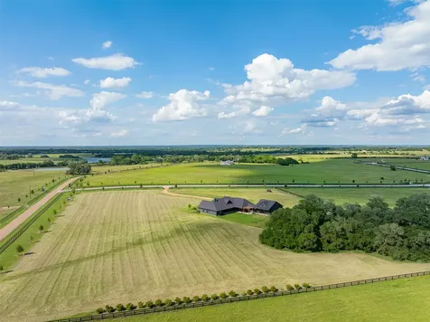 5101 Hartfield Road - Tract 9 Round Top TX 78954