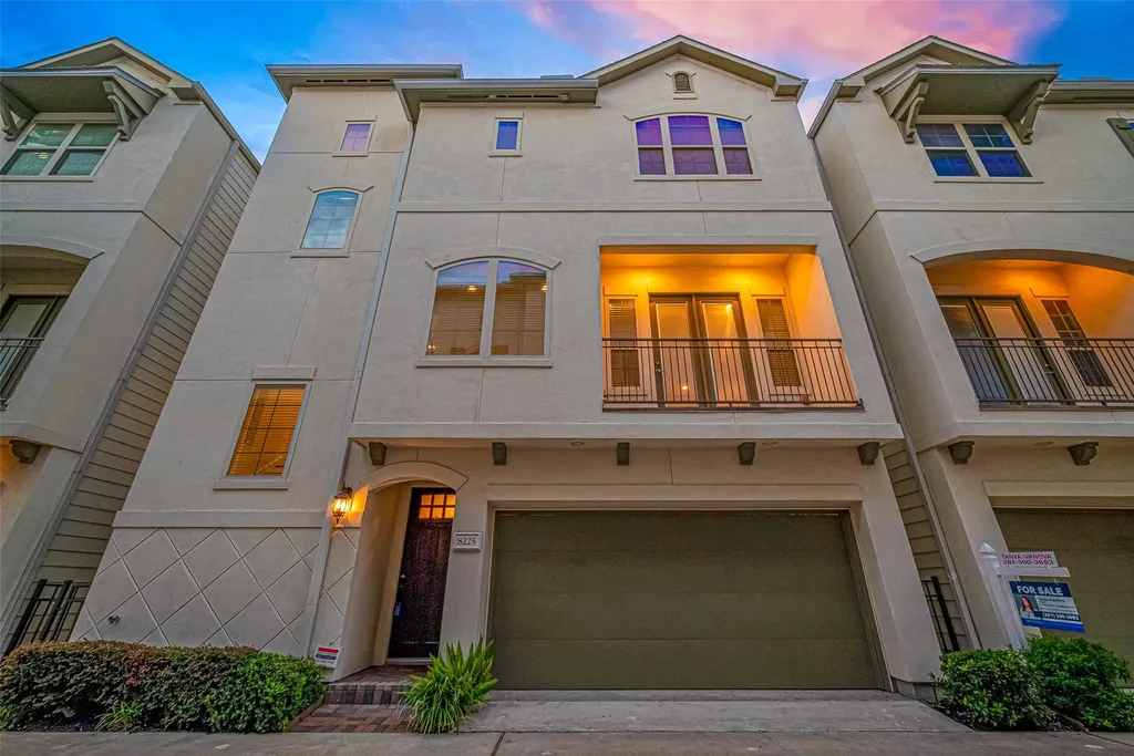 8225 Cambridge Street Houston TX 77054