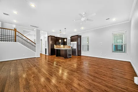 8225 Cambridge Street Houston TX 77054