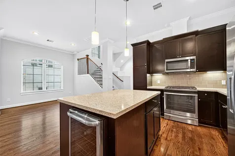 8225 Cambridge Street Houston TX 77054
