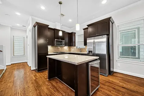 8225 Cambridge Street Houston TX 77054