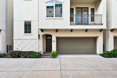 8225 Cambridge Street Houston TX 77054