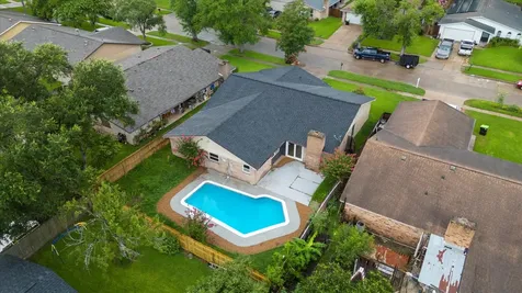 15507 Sierra Valle Drive Houston TX 77083