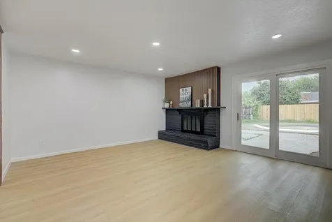 15507 Sierra Valle Drive Houston TX 77083