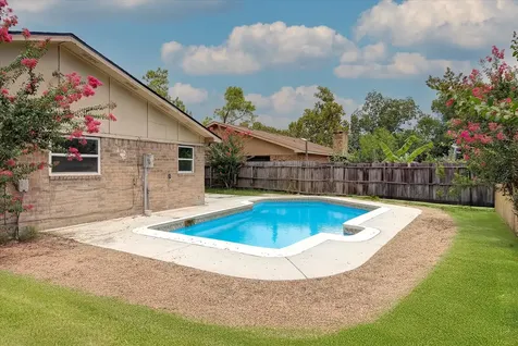 15507 Sierra Valle Drive Houston TX 77083