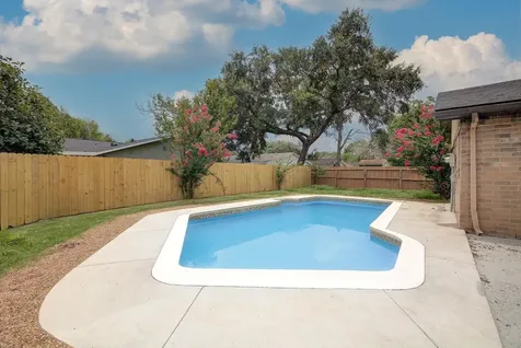 15507 Sierra Valle Drive Houston TX 77083