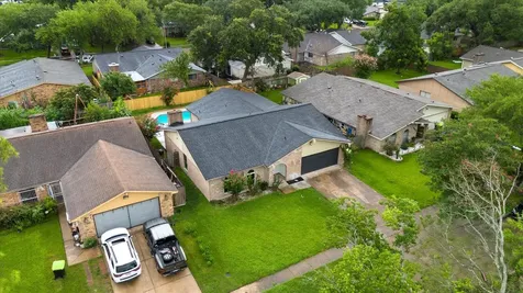 15507 Sierra Valle Drive Houston TX 77083