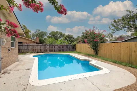 15507 Sierra Valle Drive Houston TX 77083
