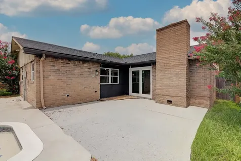 15507 Sierra Valle Drive Houston TX 77083