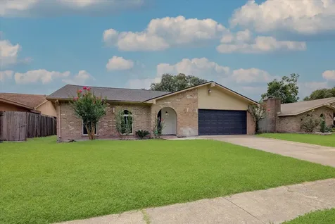 15507 Sierra Valle Drive Houston TX 77083