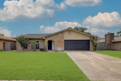 15507 Sierra Valle Drive Houston TX 77083