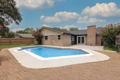 15507 Sierra Valle Drive Houston TX 77083