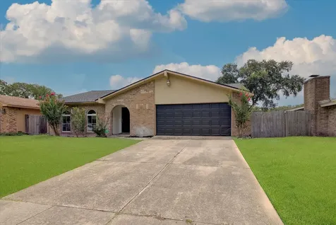 15507 Sierra Valle Drive Houston TX 77083