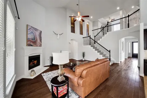 3914 Birdsall Falls Lane Katy TX 77494