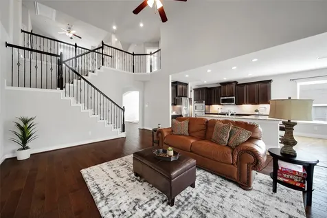 3914 Birdsall Falls Lane Katy TX 77494