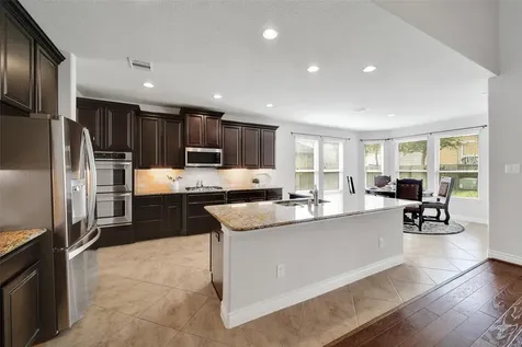 3914 Birdsall Falls Lane Katy TX 77494