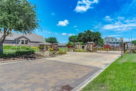 3914 Birdsall Falls Lane Katy TX 77494