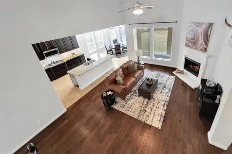 3914 Birdsall Falls Lane Katy TX 77494
