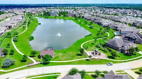 3914 Birdsall Falls Lane Katy TX 77494