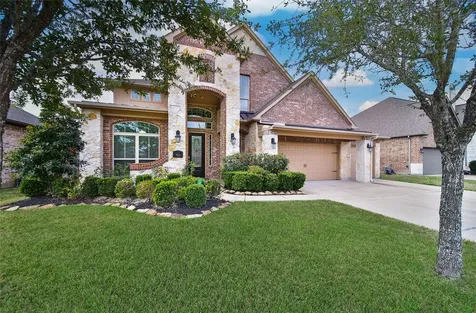 3914 Birdsall Falls Lane Katy TX 77494