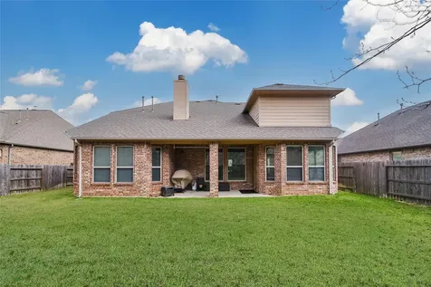 3914 Birdsall Falls Lane Katy TX 77494