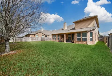3914 Birdsall Falls Lane Katy TX 77494