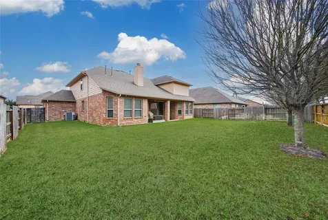 3914 Birdsall Falls Lane Katy TX 77494