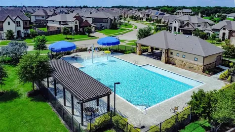 3914 Birdsall Falls Lane Katy TX 77494