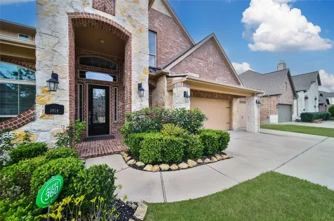 3914 Birdsall Falls Lane Katy TX 77494