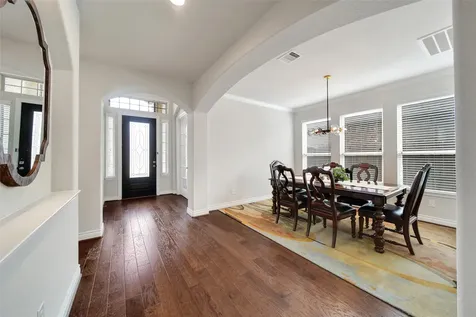 3914 Birdsall Falls Lane Katy TX 77494