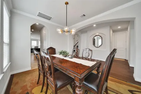 3914 Birdsall Falls Lane Katy TX 77494