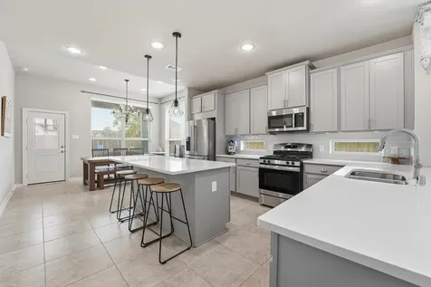 3126 Carlisle Meadow Court Spring TX 77386