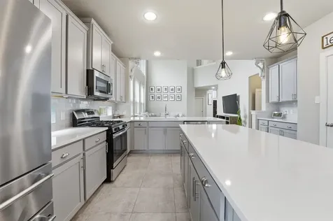 3126 Carlisle Meadow Court Spring TX 77386
