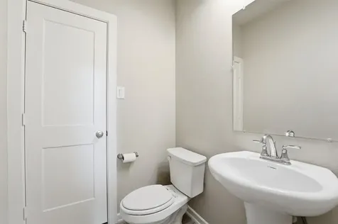 3126 Carlisle Meadow Court Spring TX 77386