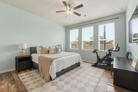 3126 Carlisle Meadow Court Spring TX 77386