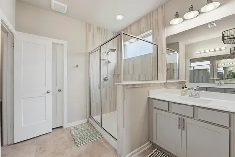 3126 Carlisle Meadow Court Spring TX 77386
