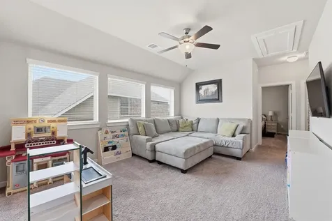 3126 Carlisle Meadow Court Spring TX 77386