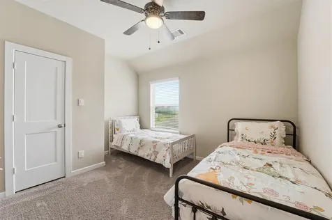3126 Carlisle Meadow Court Spring TX 77386