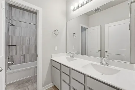 3126 Carlisle Meadow Court Spring TX 77386