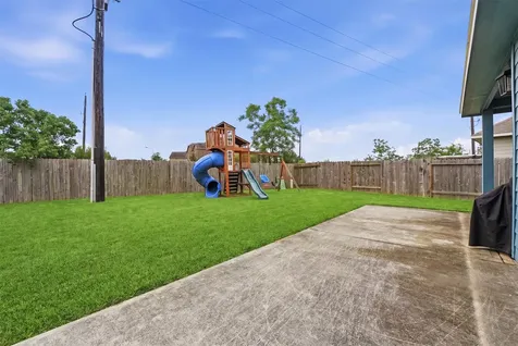 3126 Carlisle Meadow Court Spring TX 77386